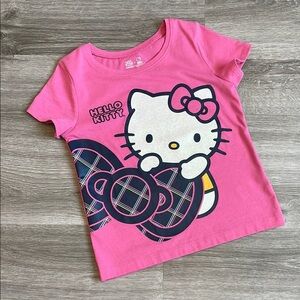 365 from Garanimals x Hello Kitty little girls graphic tee